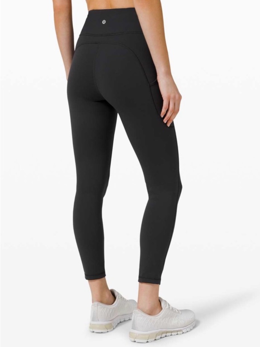 Lululemon Invigorate High-Rise Tight 25"